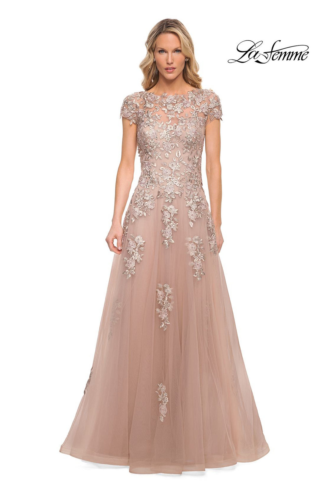 La Femme 29829 - Mydressline