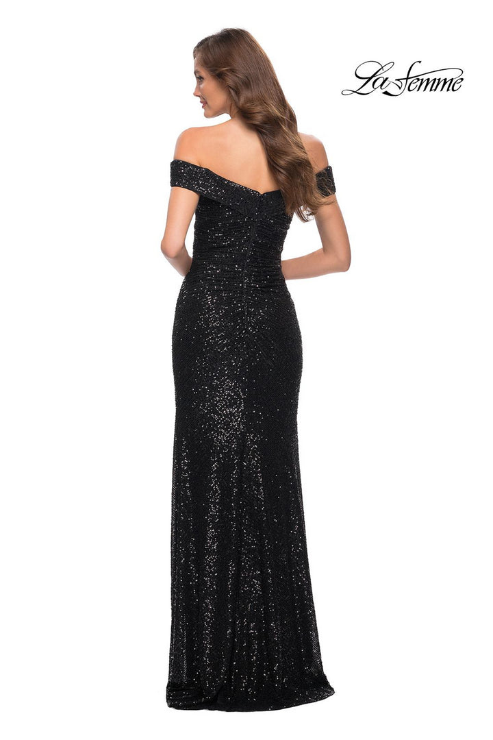 La Femme 29831 - Mydressline