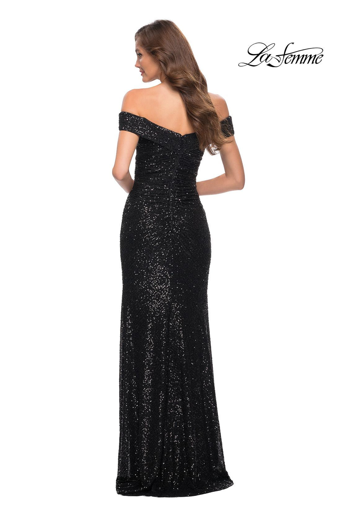 La Femme 29831 - Mydressline