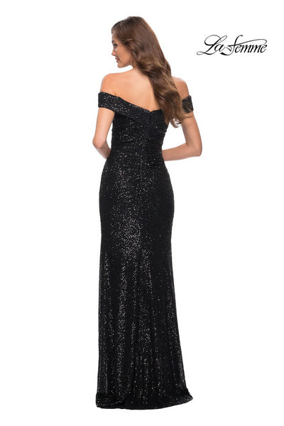 La Femme 29831 - Mydressline