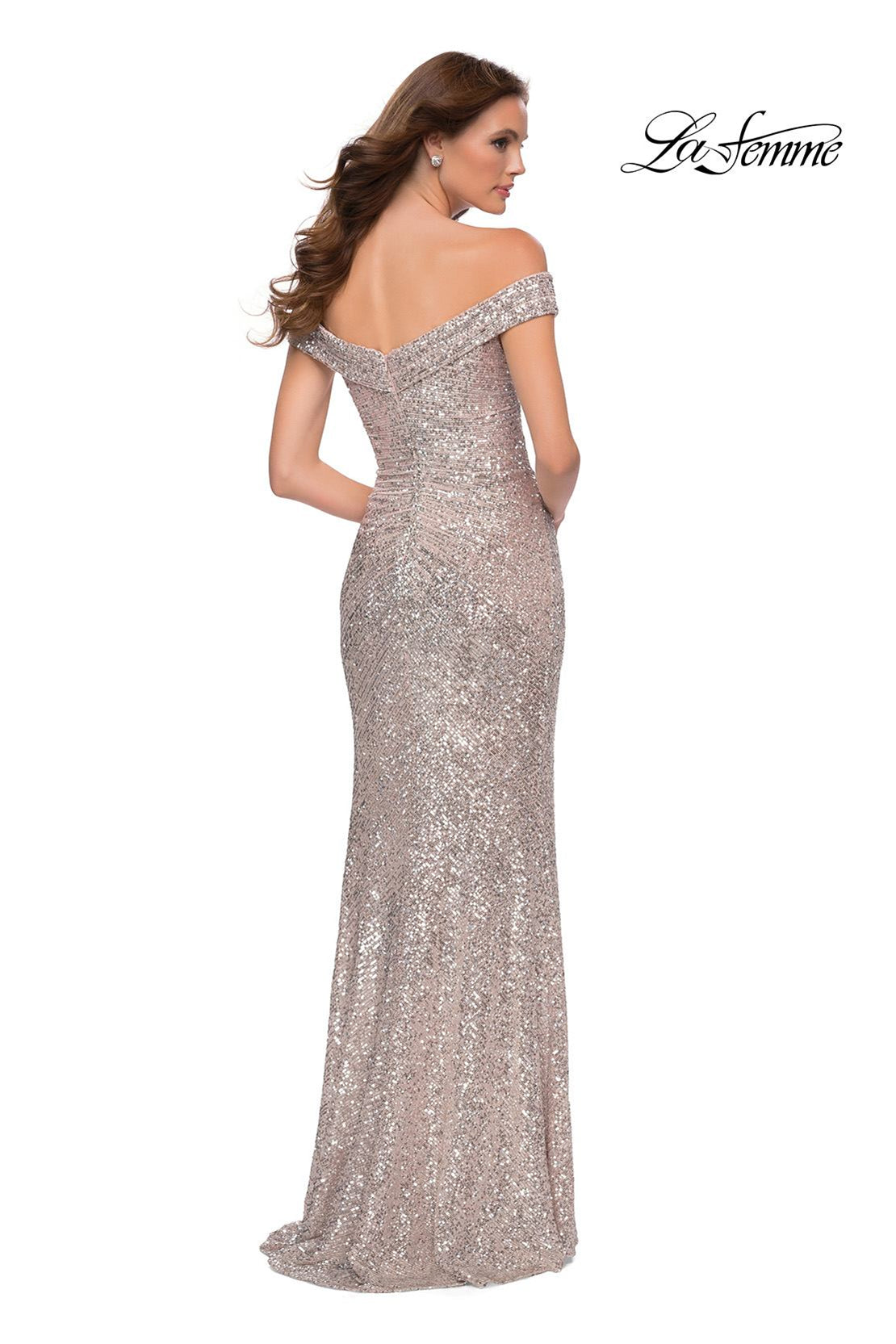 La Femme 29831 - Mydressline