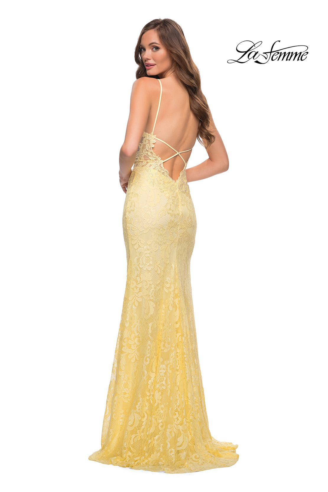 La Femme 29842 - Mydressline