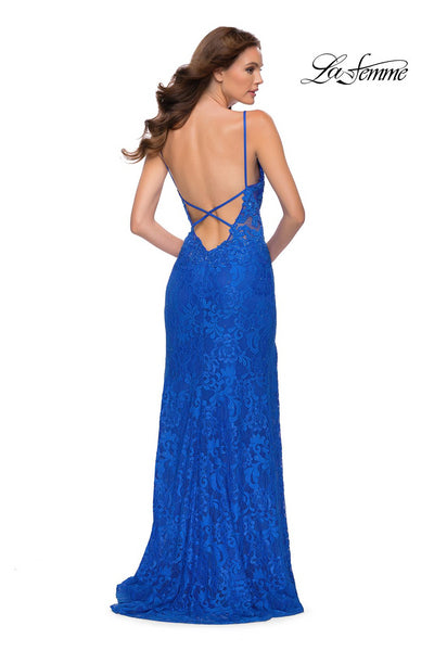 La Femme 29842 - Mydressline