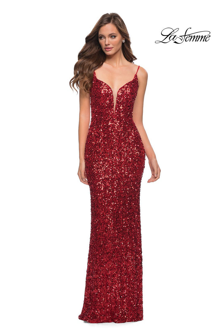 La Femme 29872 - Mydressline