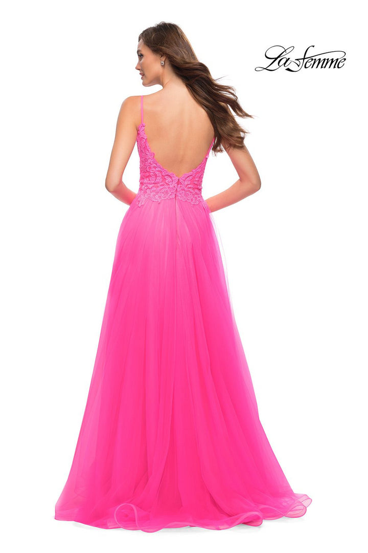 La Femme 29964 - Mydressline
