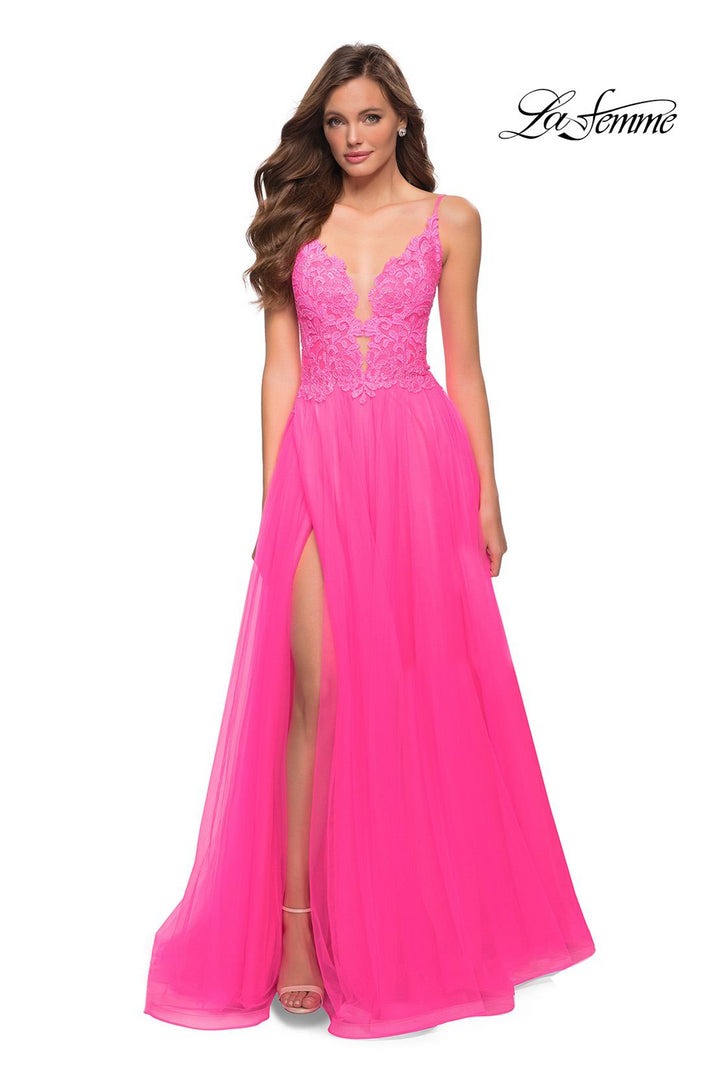 La Femme 29964 - Mydressline