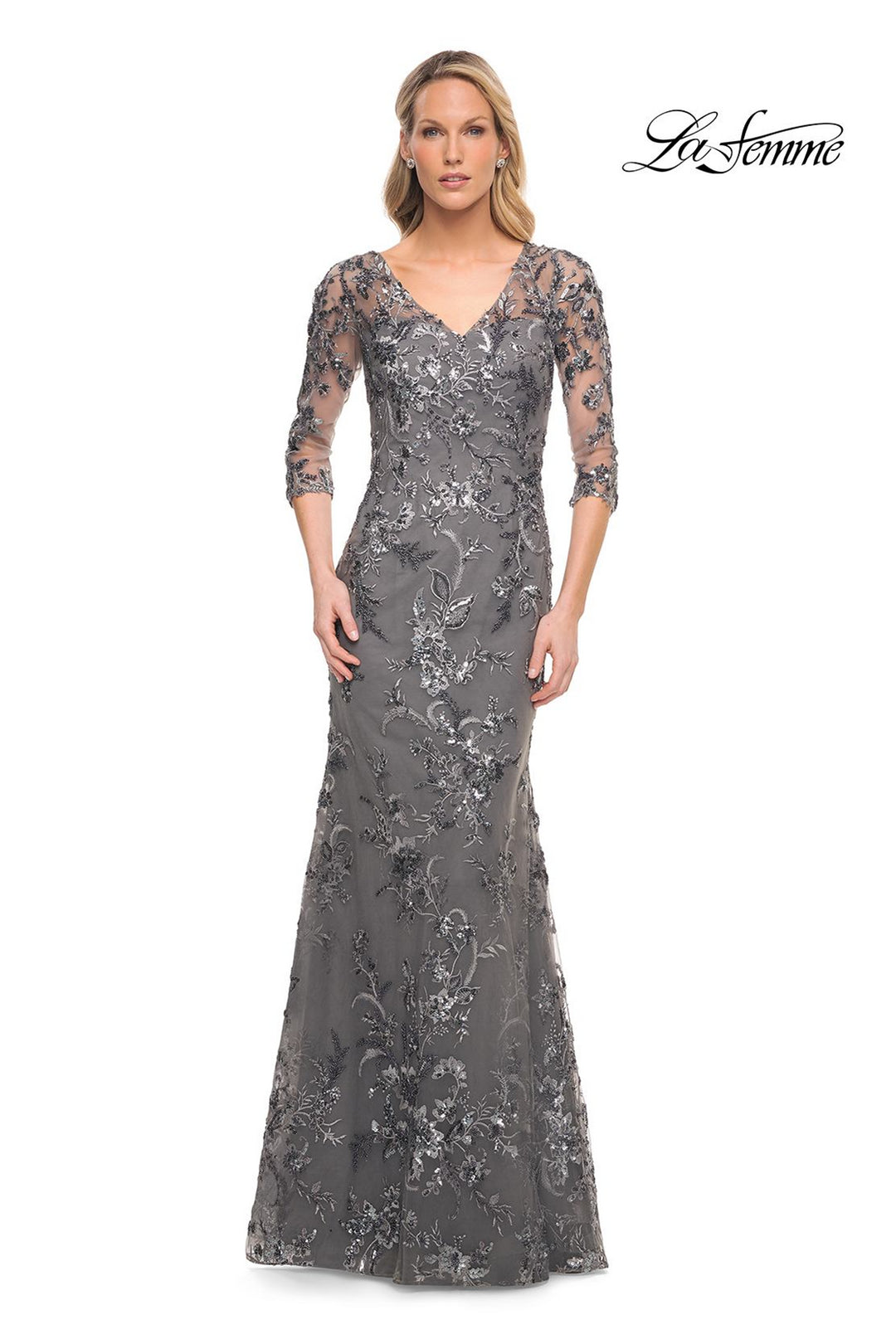 La Femme 29976 - Mydressline