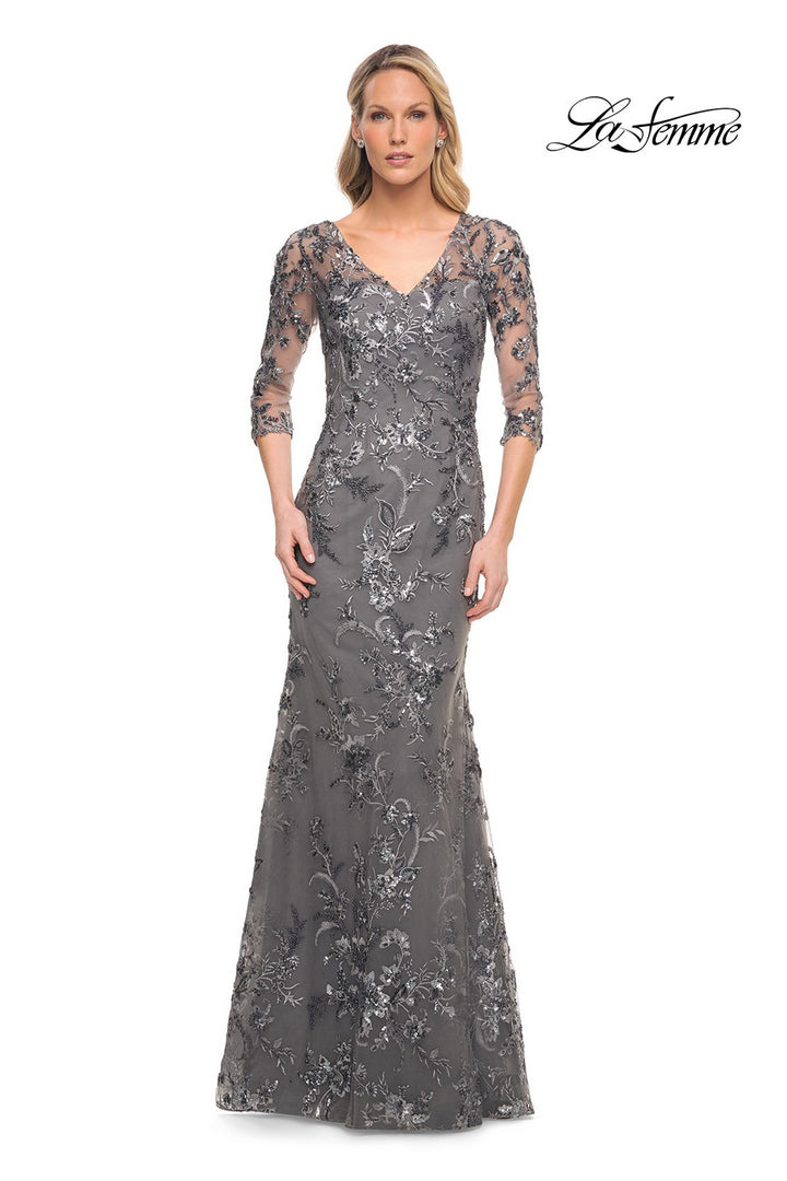La Femme 29976 - Mydressline