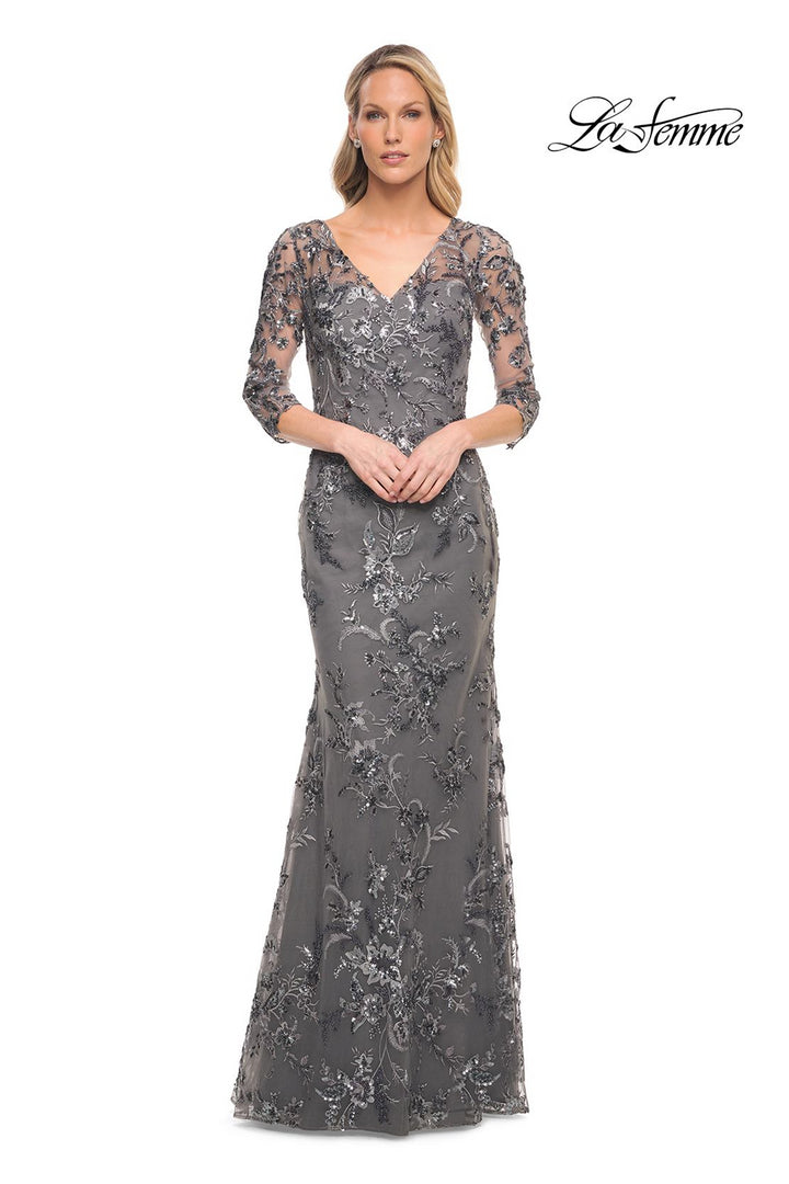 La Femme 29976 - Mydressline