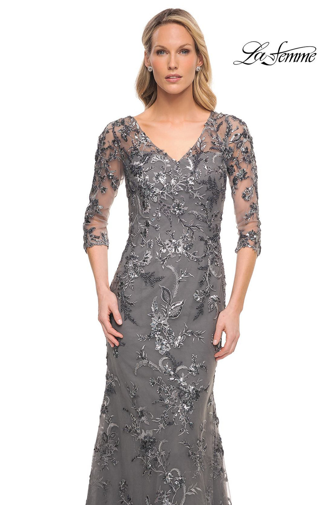 La Femme 29976 - Mydressline