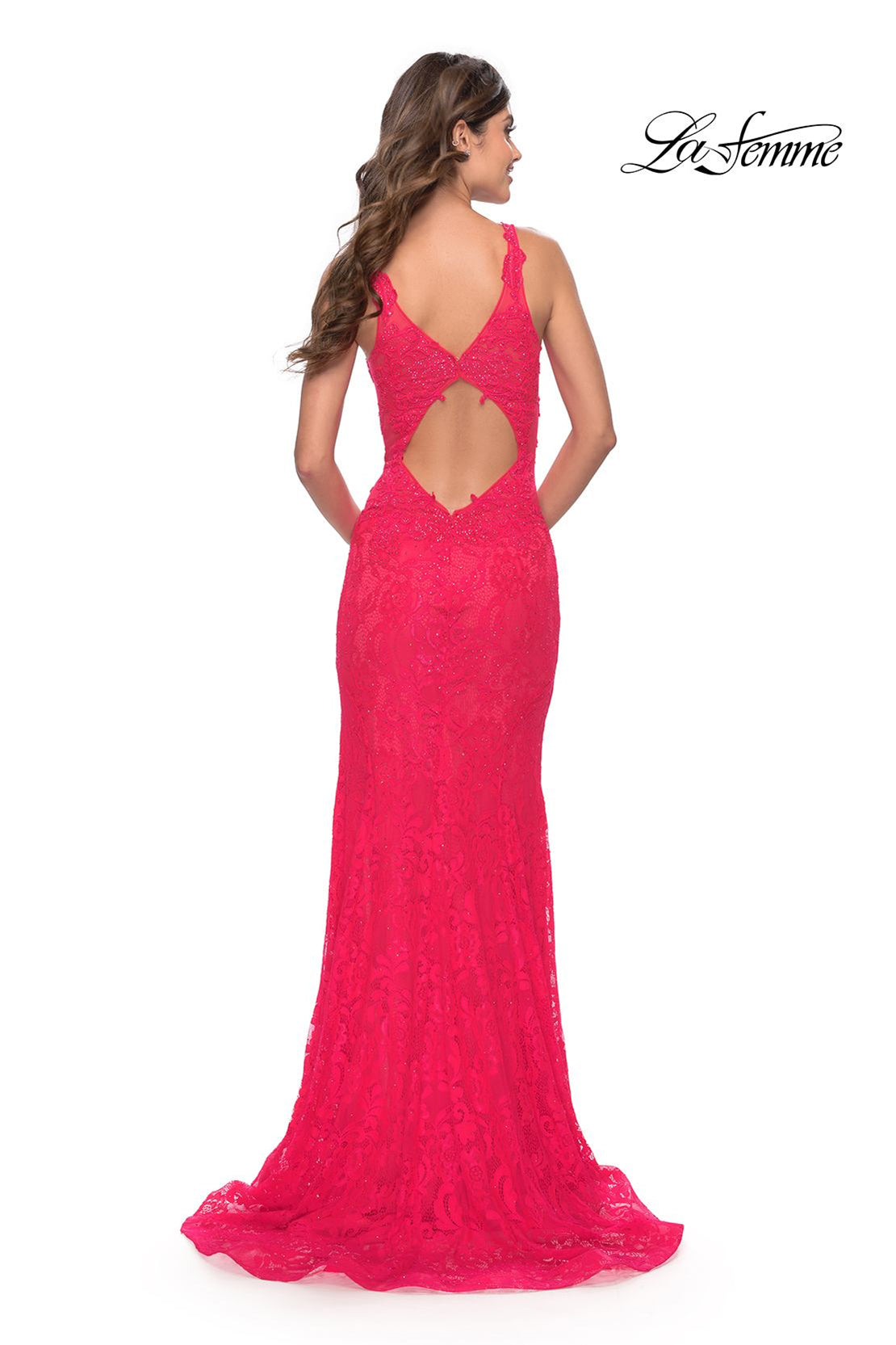 La Femme 29978 - Mydressline
