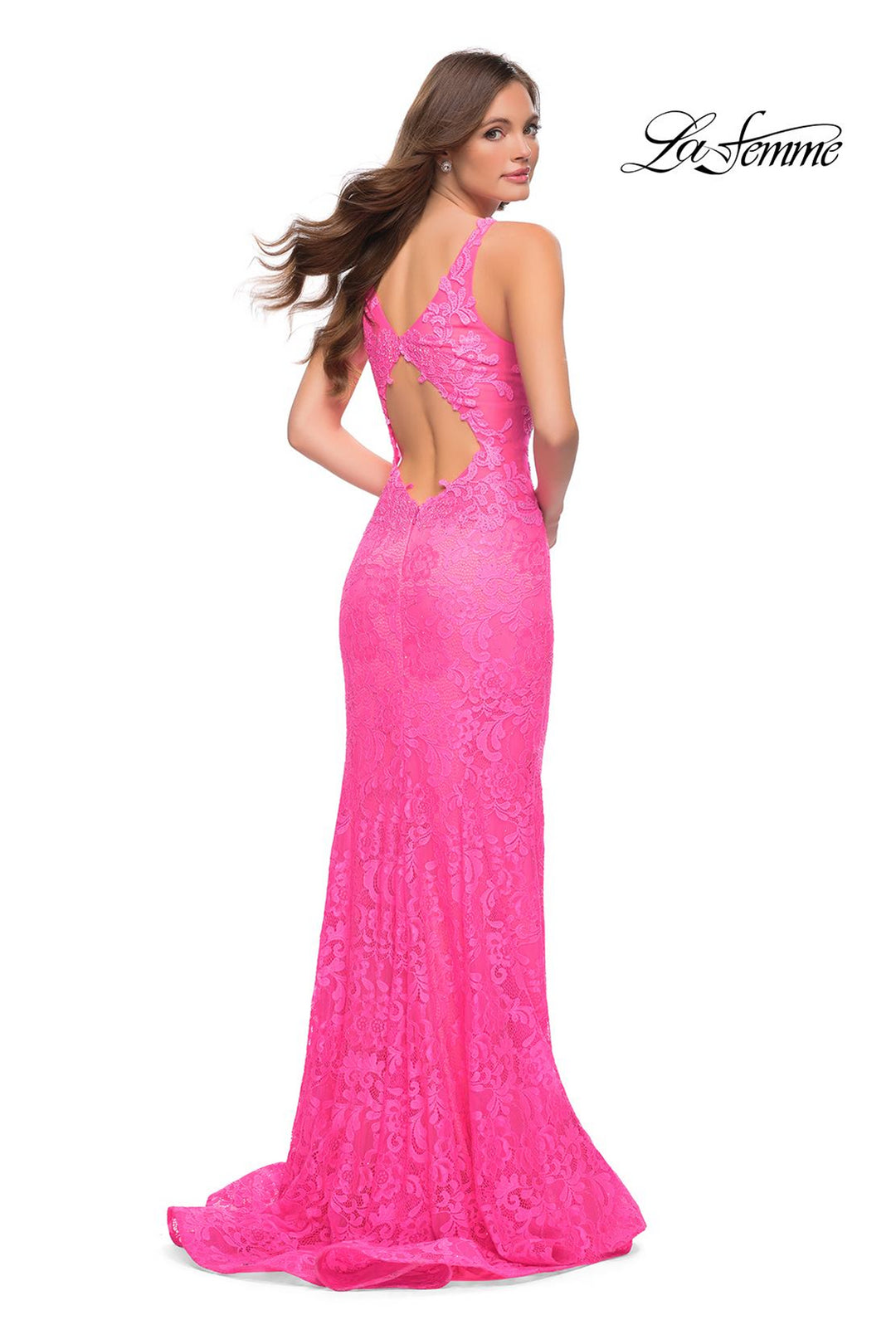 La Femme 29978 - Mydressline