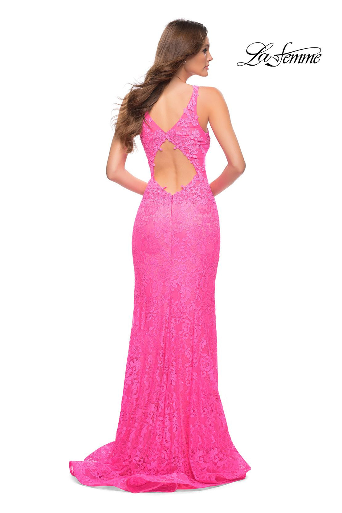 La Femme 29978 - Mydressline