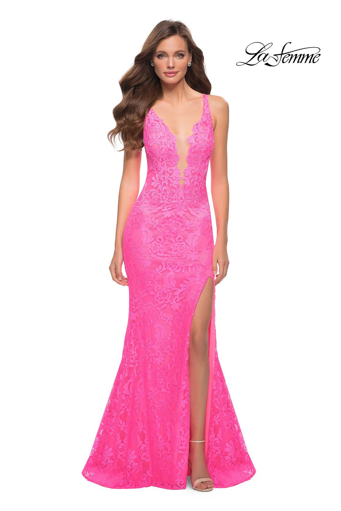 La Femme 29978 - Mydressline
