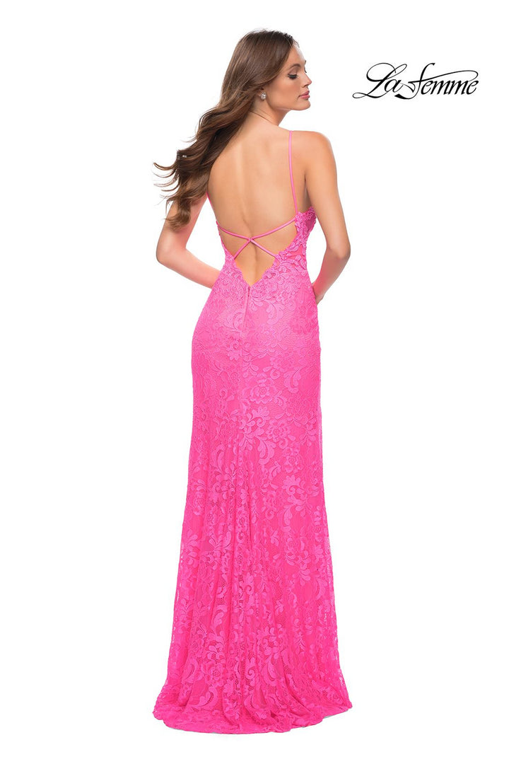 La Femme 29987 - Mydressline