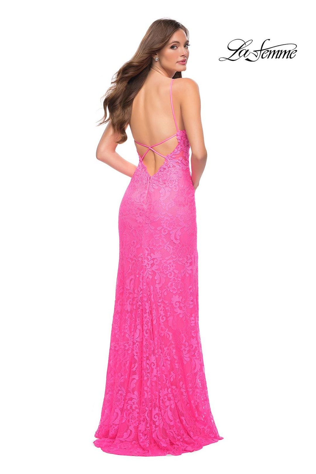 La Femme 29987 - Mydressline