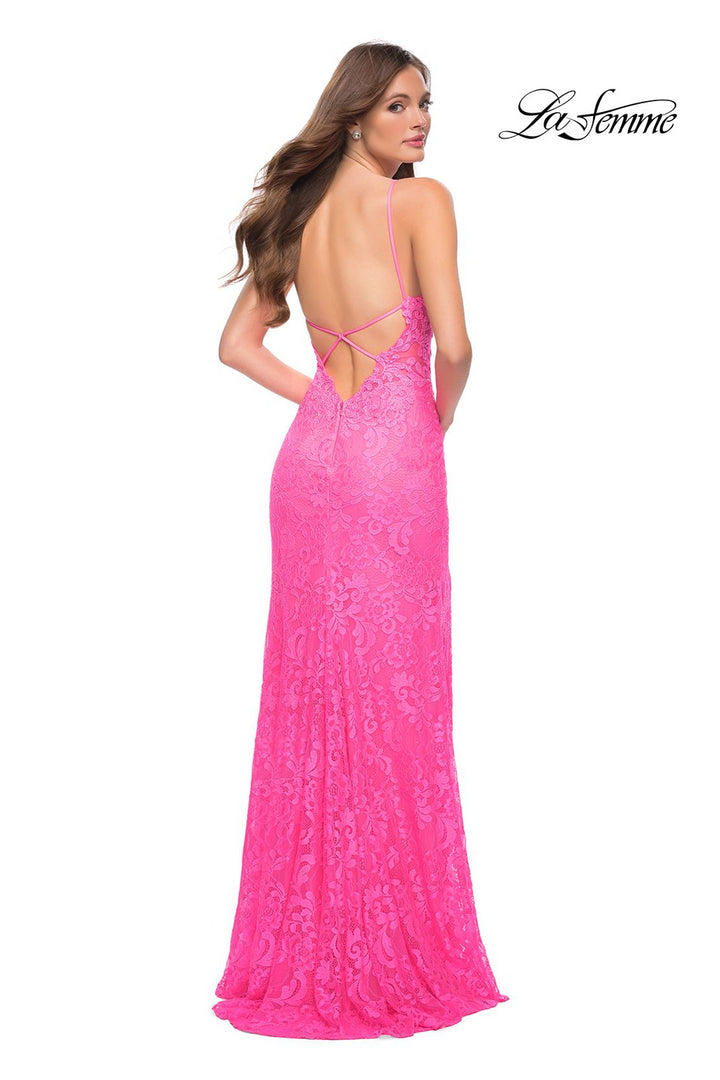 La Femme 29987 - Mydressline