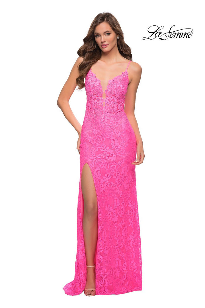 La Femme 29987 - Mydressline