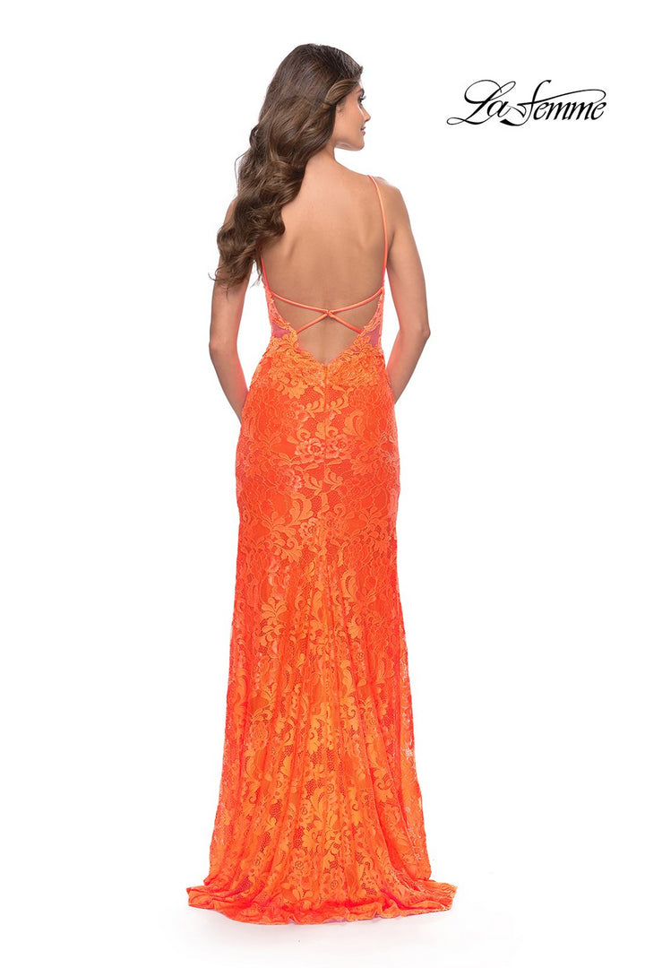 La Femme 29987 - Mydressline