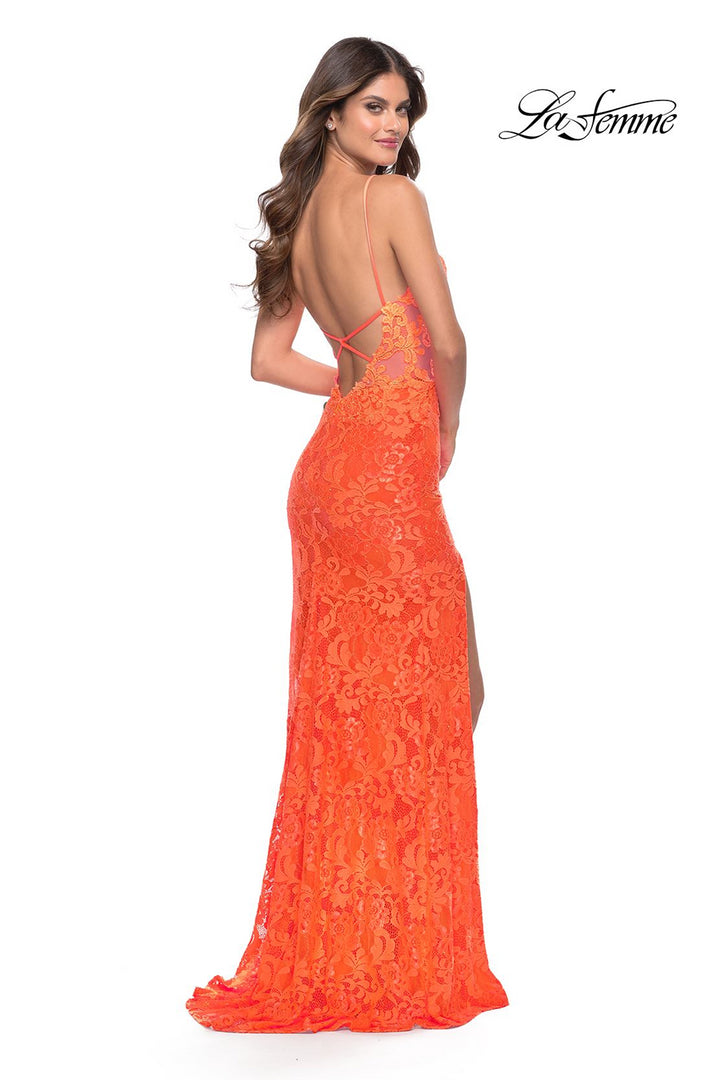 La Femme 29987 - Mydressline