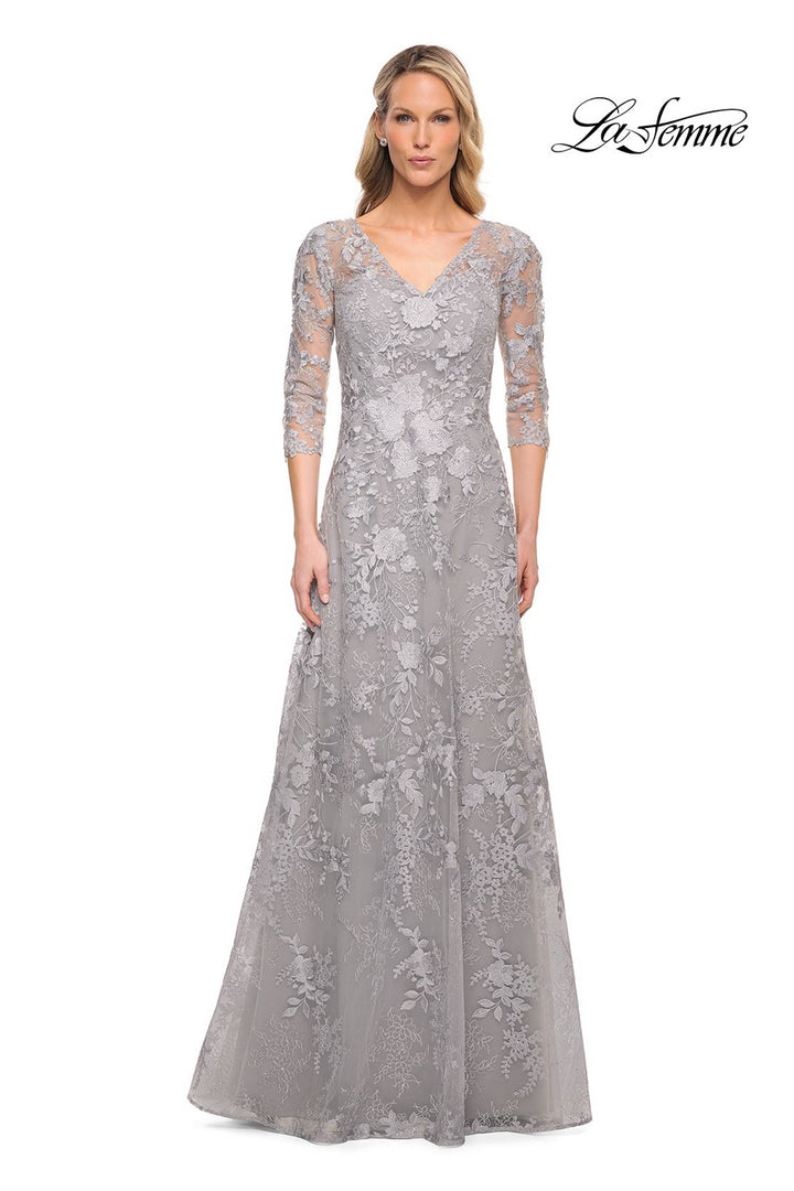 La Femme 29989 - Mydressline