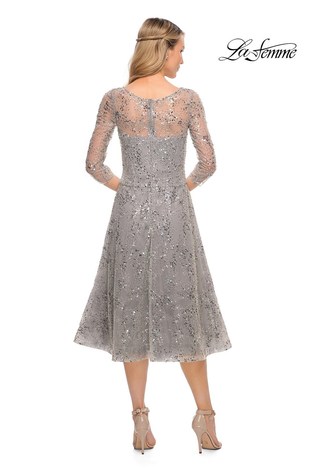 La Femme 30002 - Mydressline