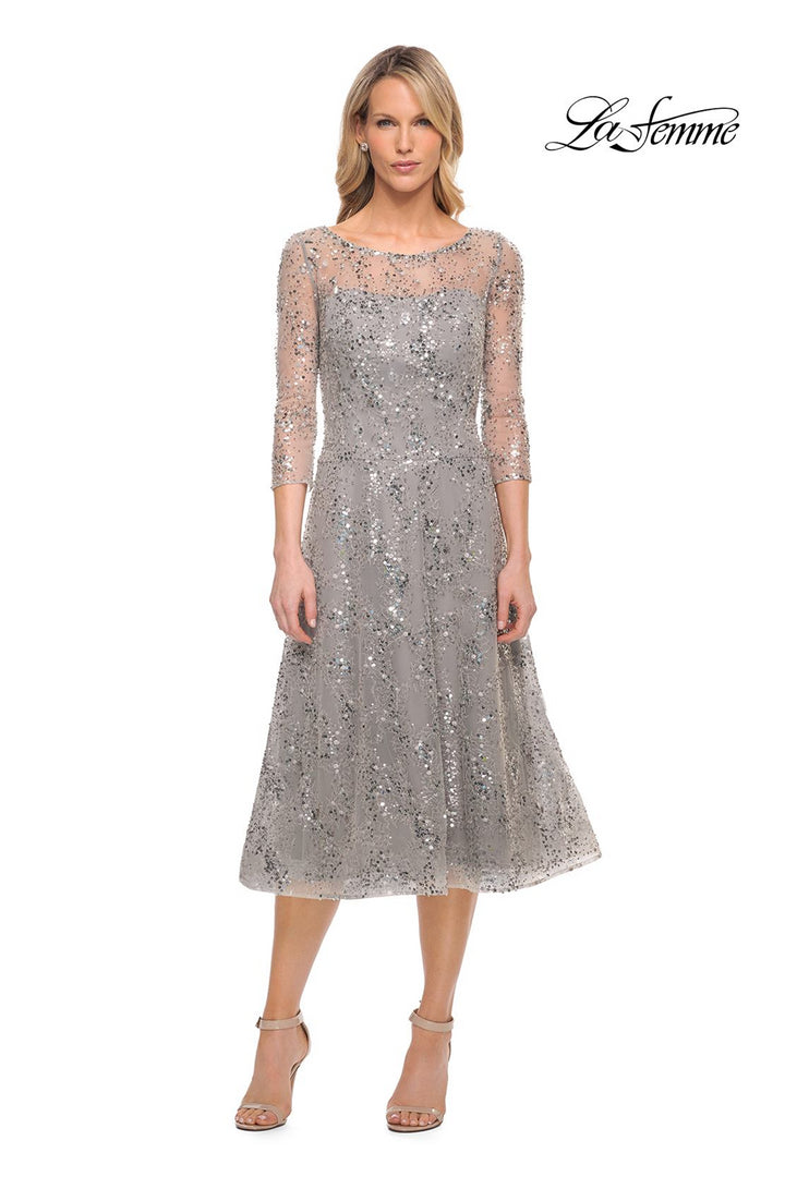 La Femme 30002 - Mydressline