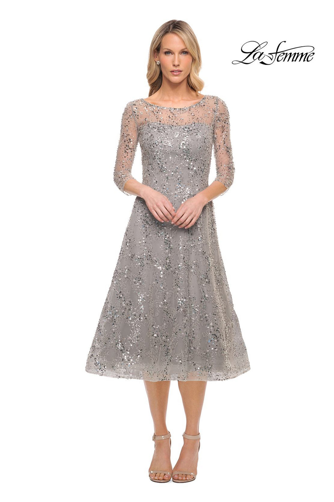 La Femme 30002 - Mydressline