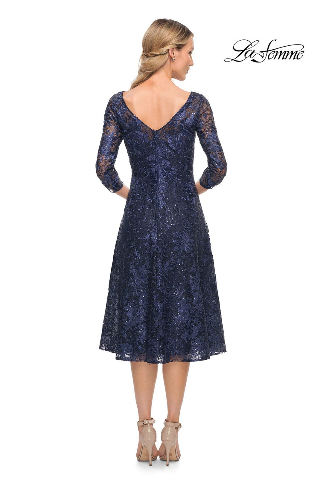 La Femme 30005 - Mydressline