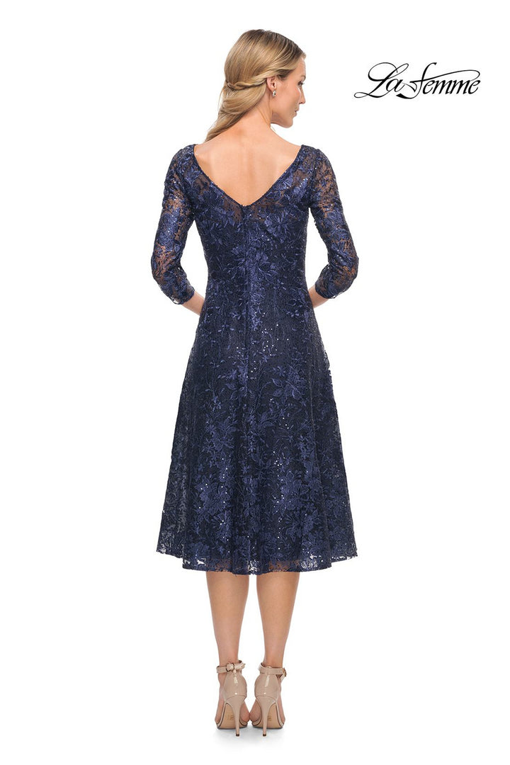 La Femme 30005 - Mydressline