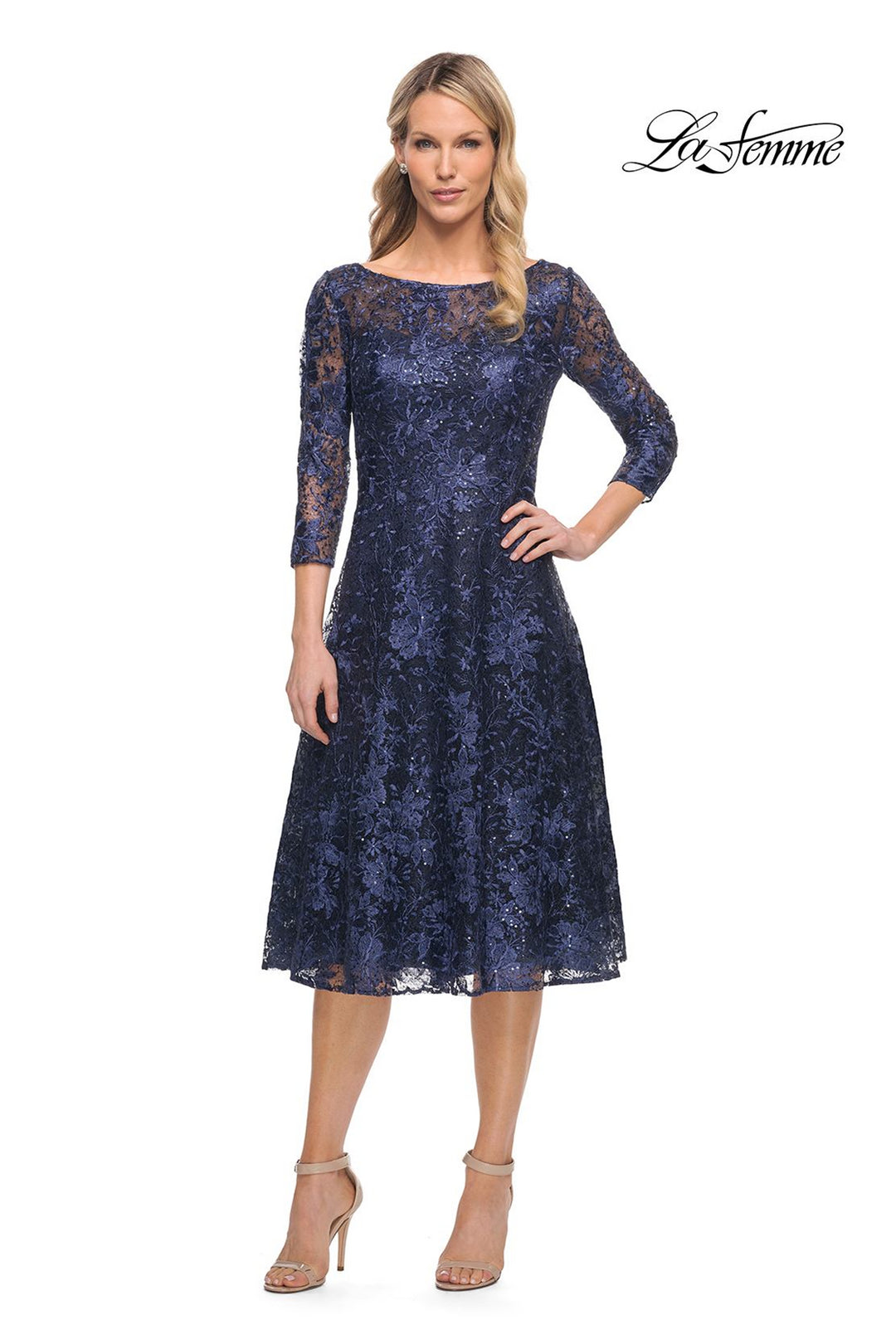 La Femme 30005 - Mydressline