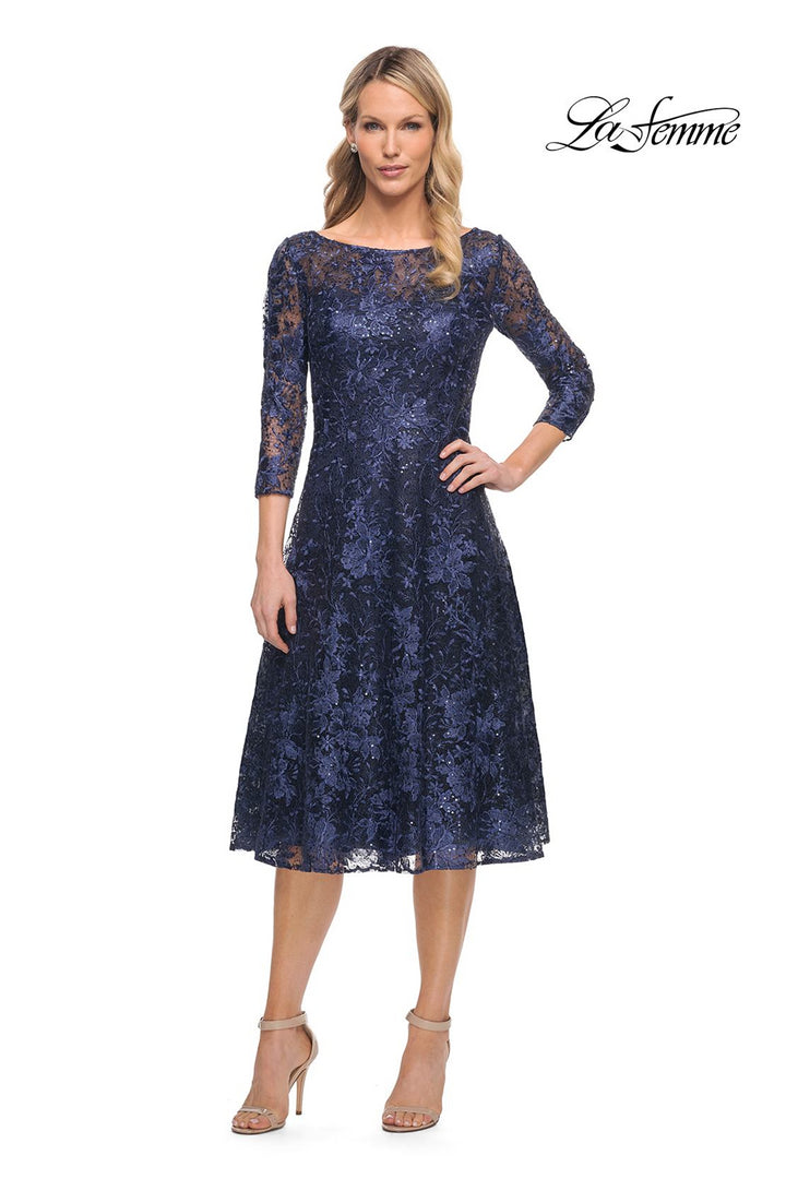La Femme 30005 - Mydressline