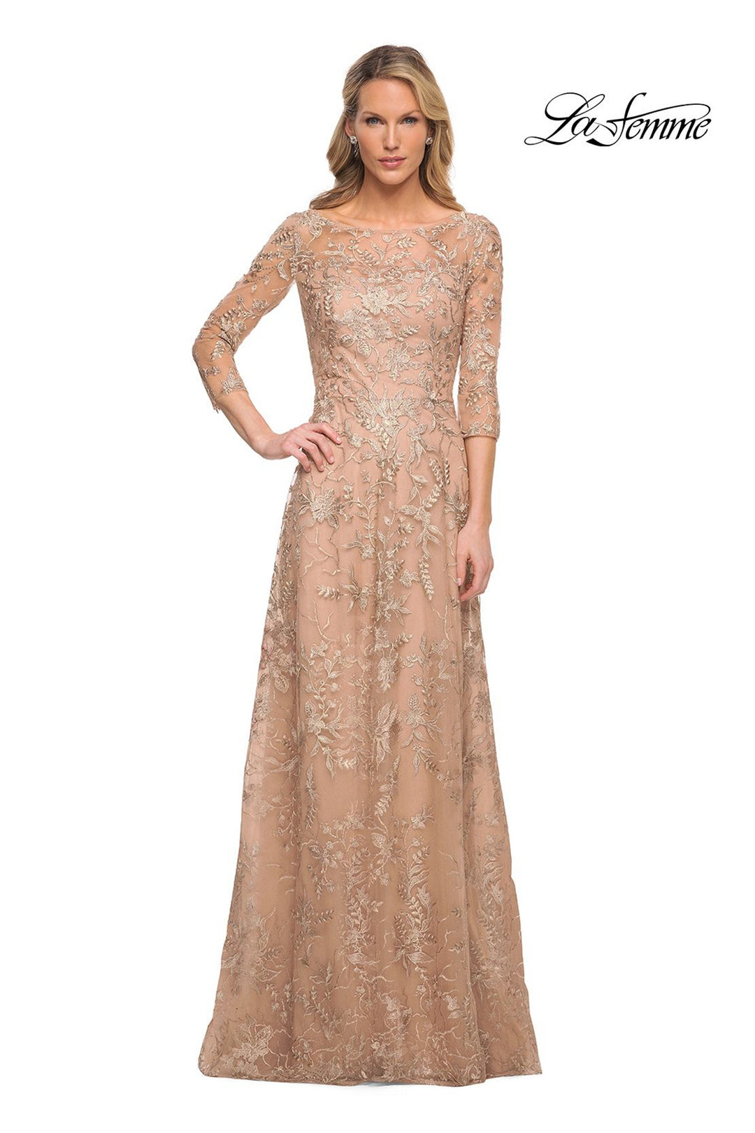 La Femme 30021 - Mydressline
