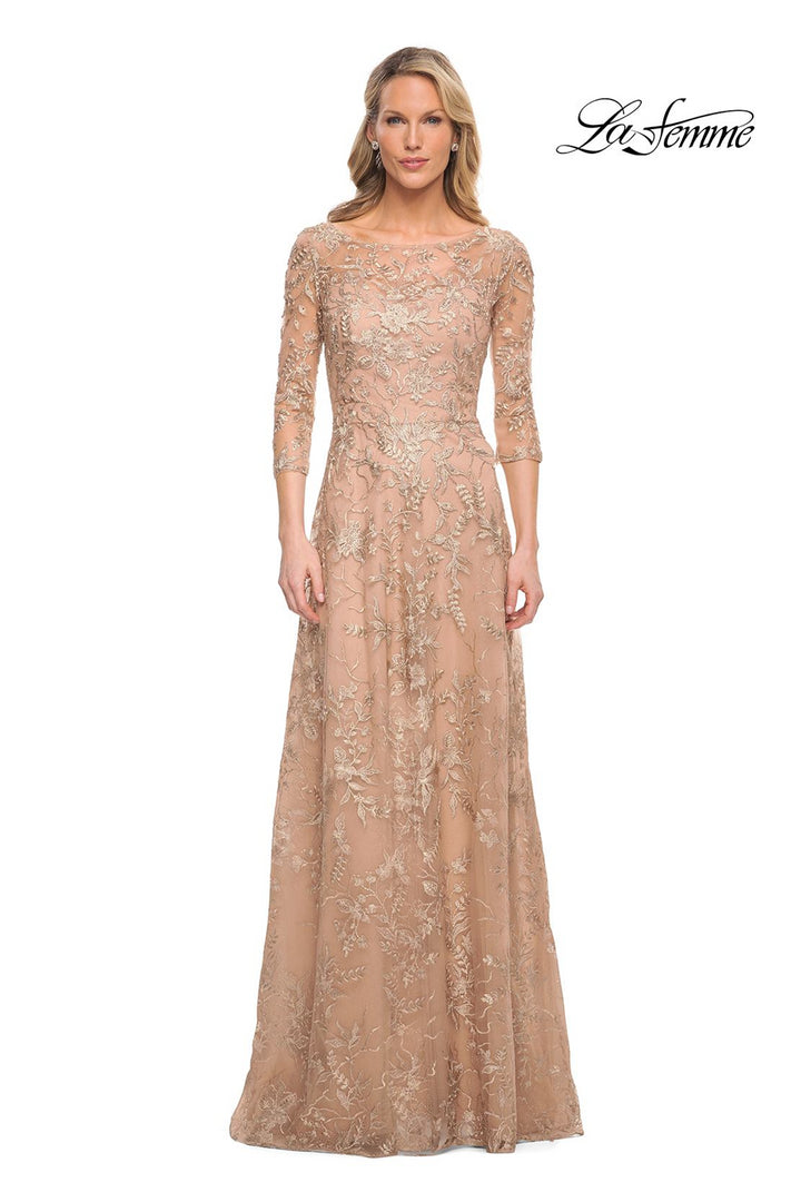 La Femme 30021 - Mydressline
