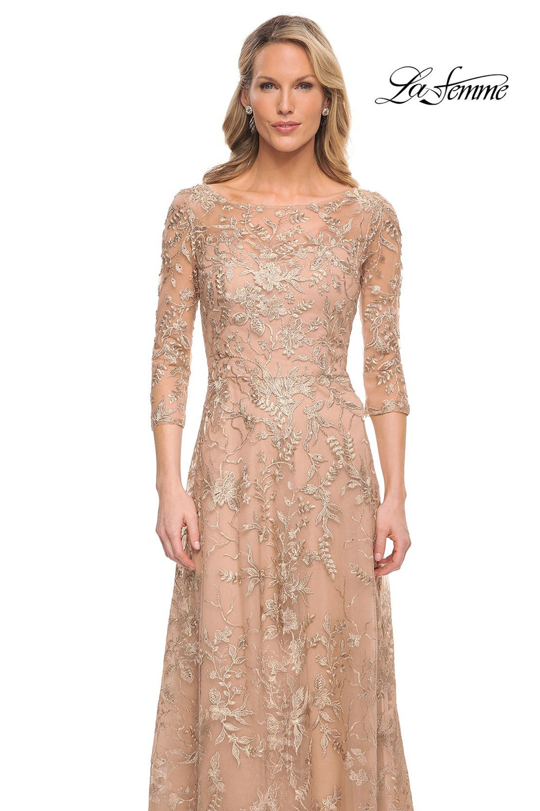 La Femme 30021 - Mydressline