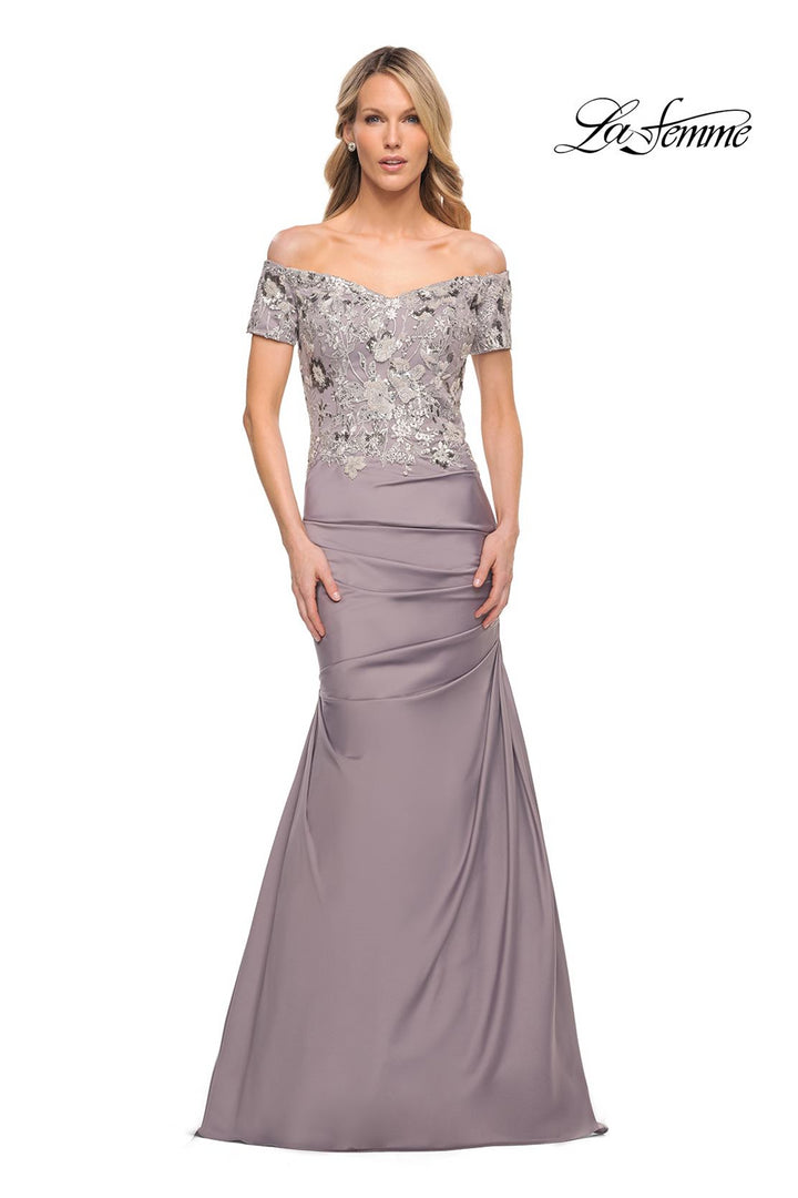 La Femme 30045 - Mydressline