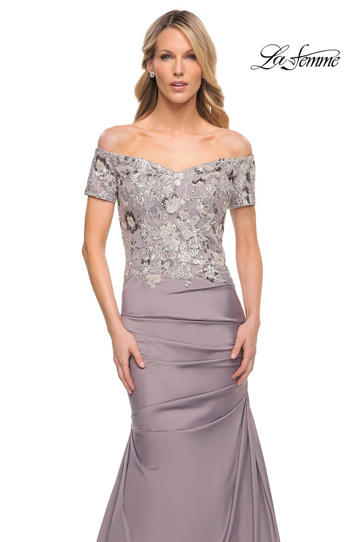 La Femme 30045 - Mydressline