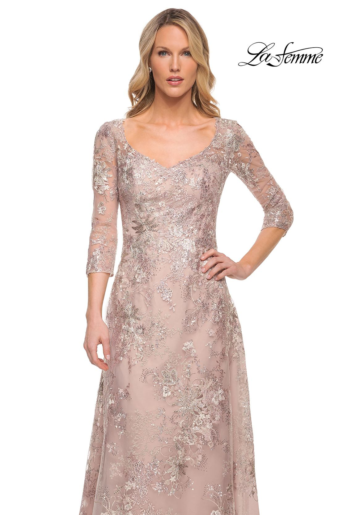 La Femme 30040