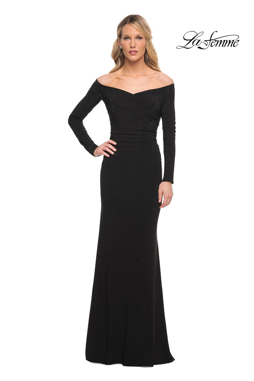 La Femme 30073 - Mydressline