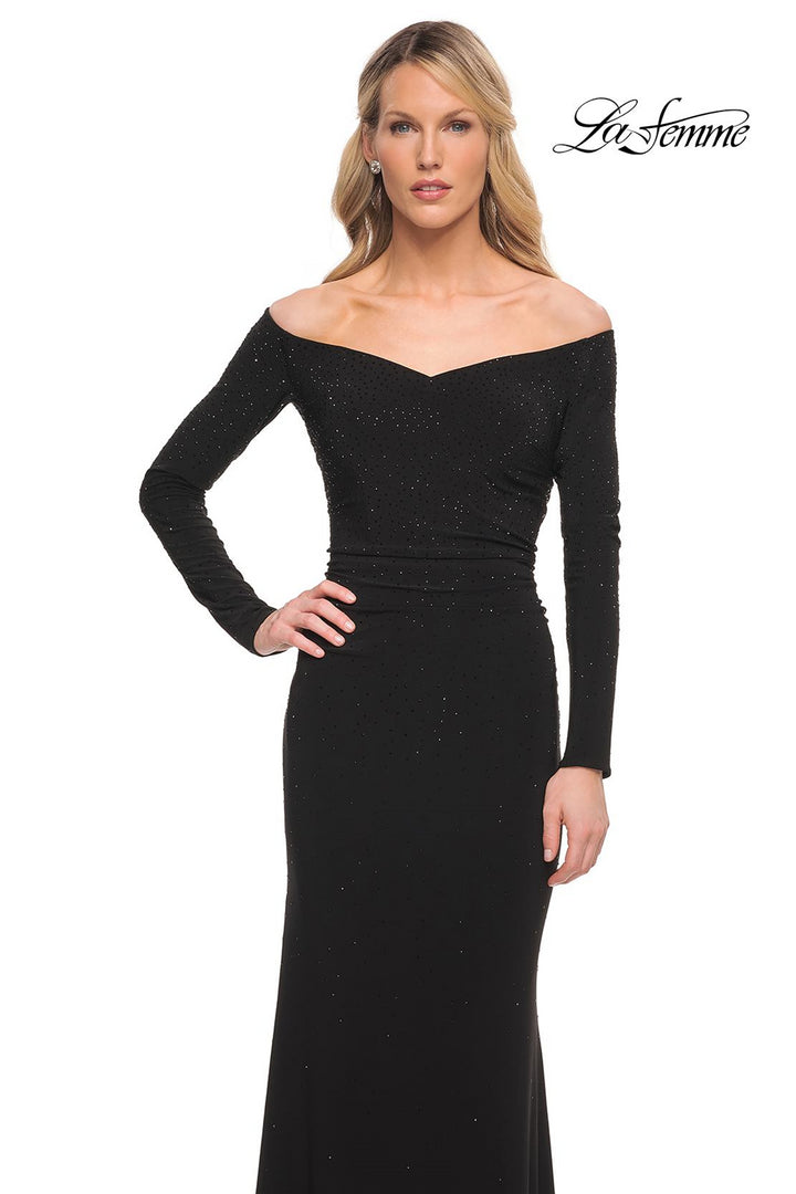 La Femme 30073 - Mydressline