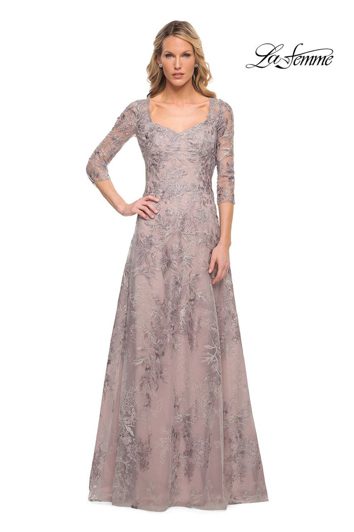 La Femme 30078 - Mydressline