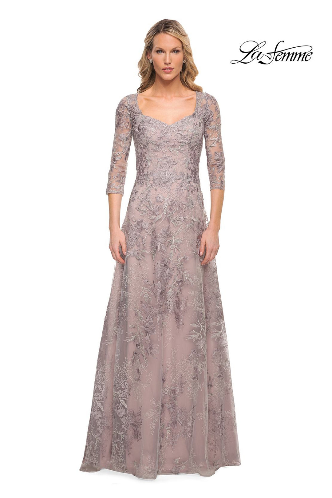 La Femme 30078 - Mydressline