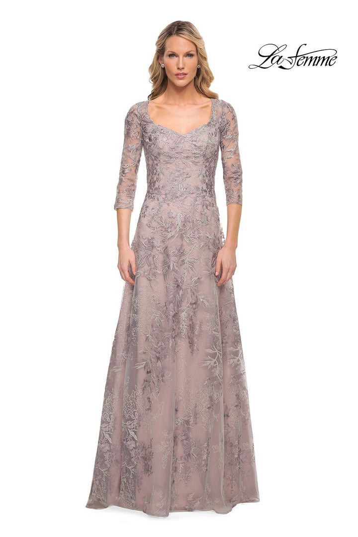 La Femme 30078 - Mydressline