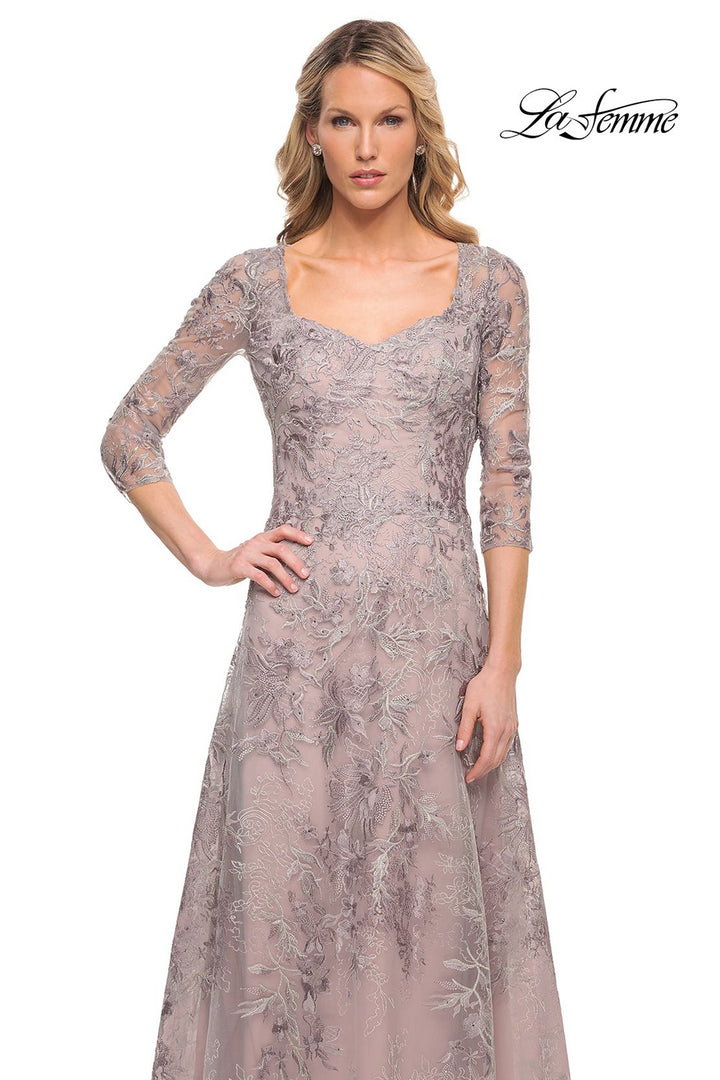 La Femme 30078 - Mydressline
