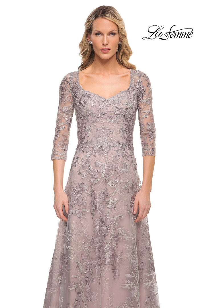 La Femme 30078 - Mydressline
