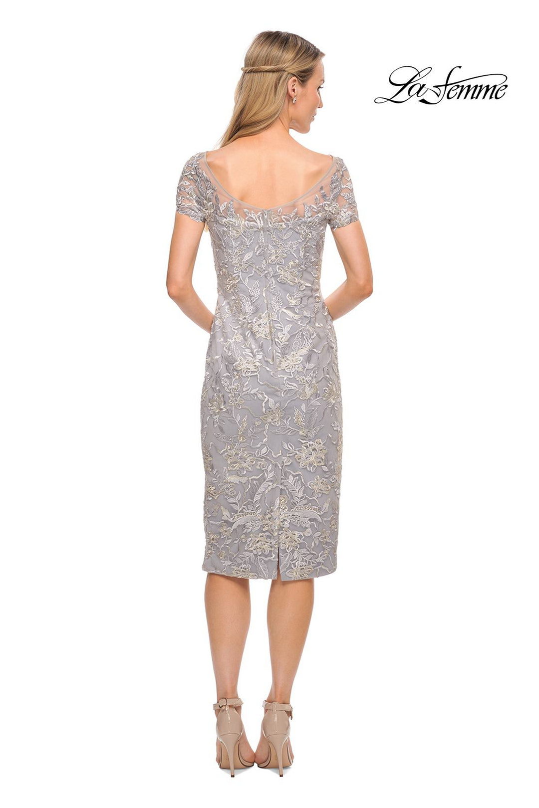 La Femme 30108 - Mydressline