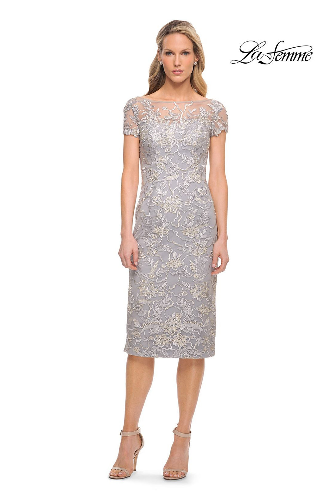 La Femme 30108 - Mydressline