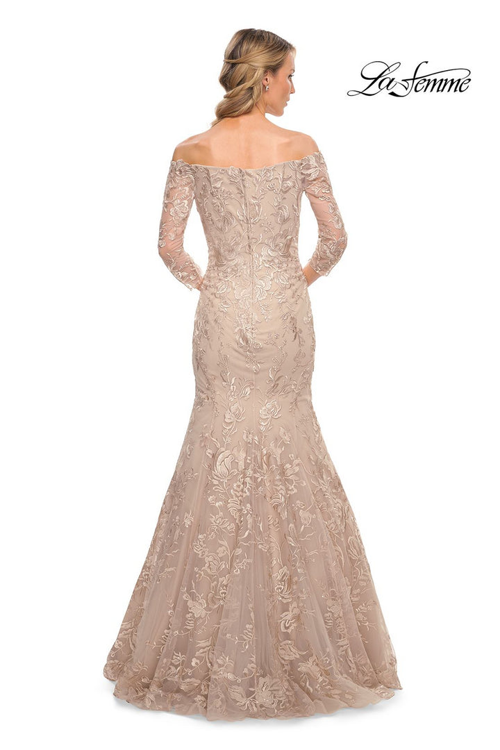 La Femme 30164 - Mydressline