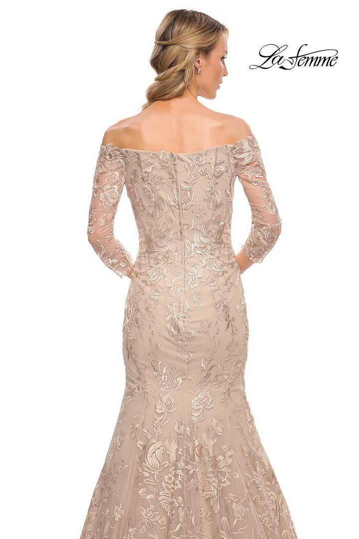 La Femme 30164 - Mydressline