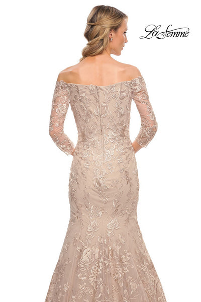 La Femme 30164 - Mydressline